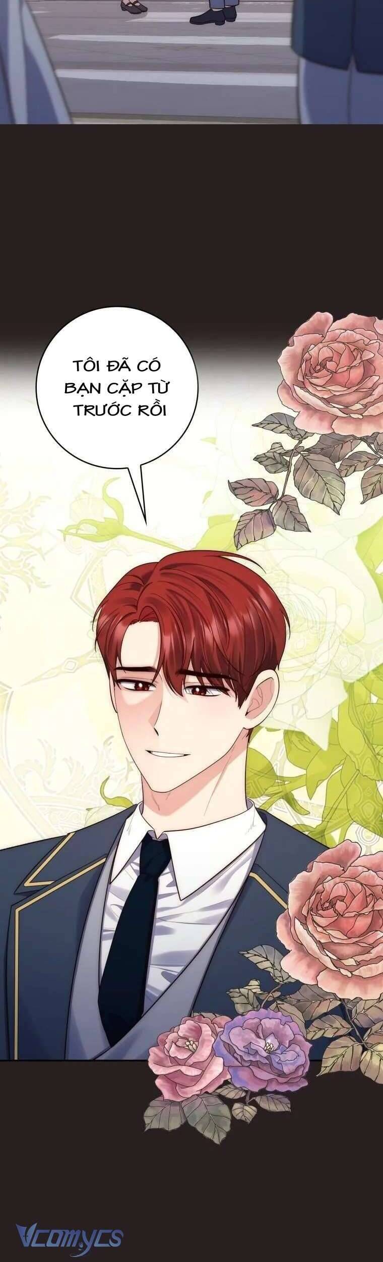 Nàng Công Chúa Tiên Tri Chapter 13 - Trang 2