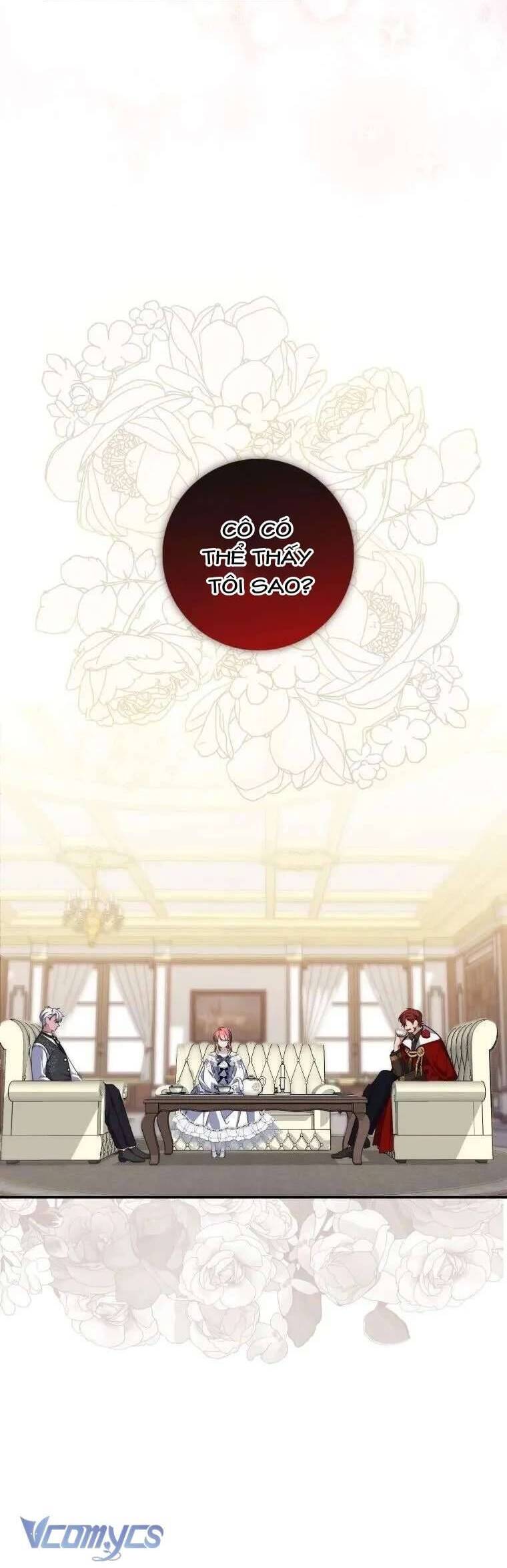 Nàng Công Chúa Tiên Tri Chapter 15 - Trang 2