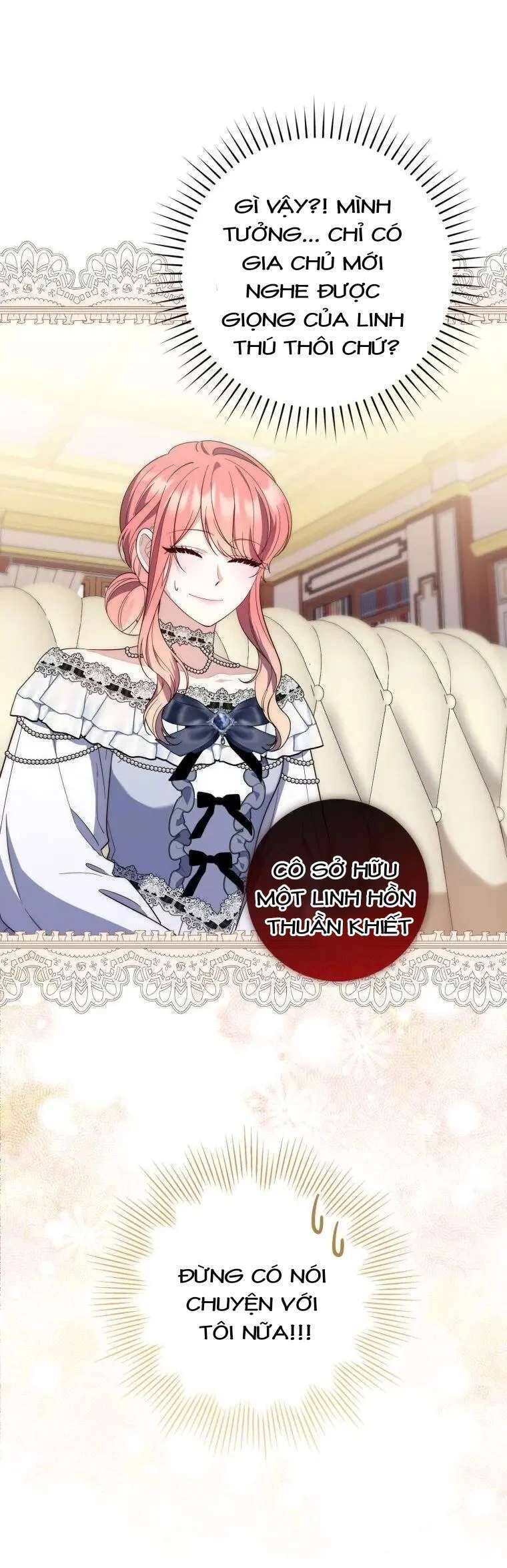 Nàng Công Chúa Tiên Tri Chapter 15 - Trang 2