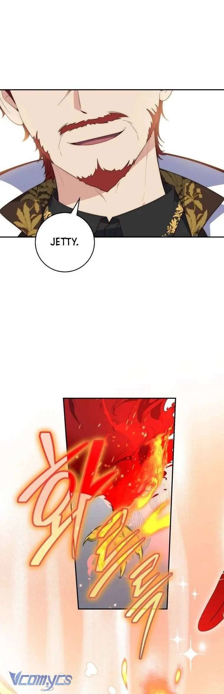 Nàng Công Chúa Tiên Tri Chapter 15 - Trang 2