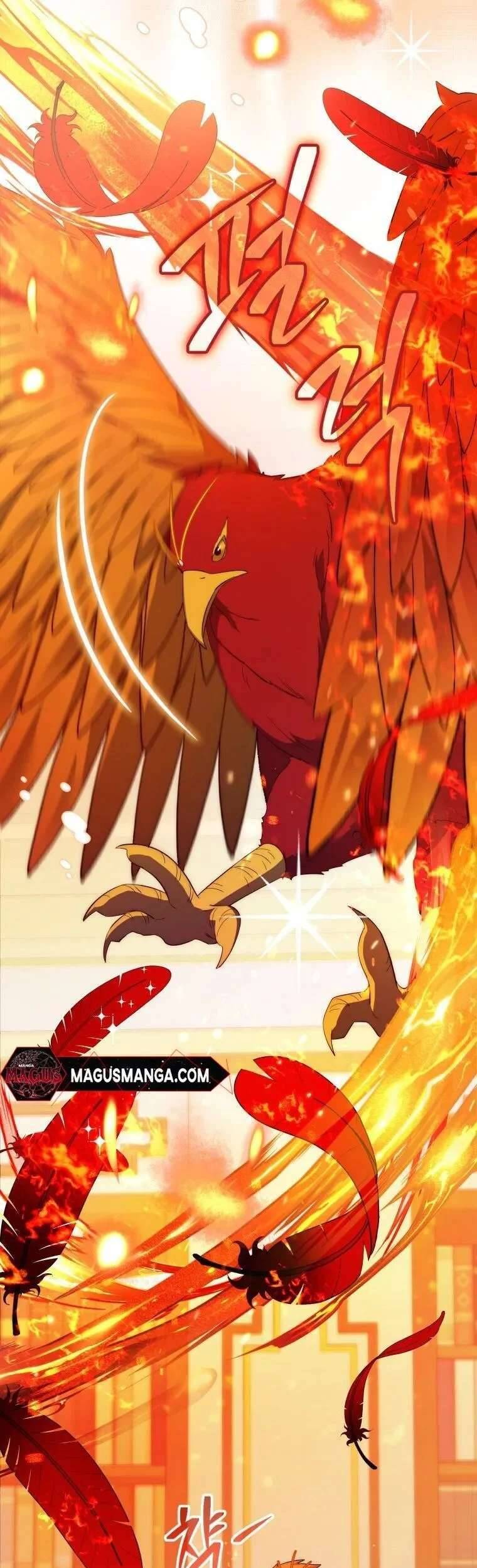 Nàng Công Chúa Tiên Tri Chapter 15 - Trang 2