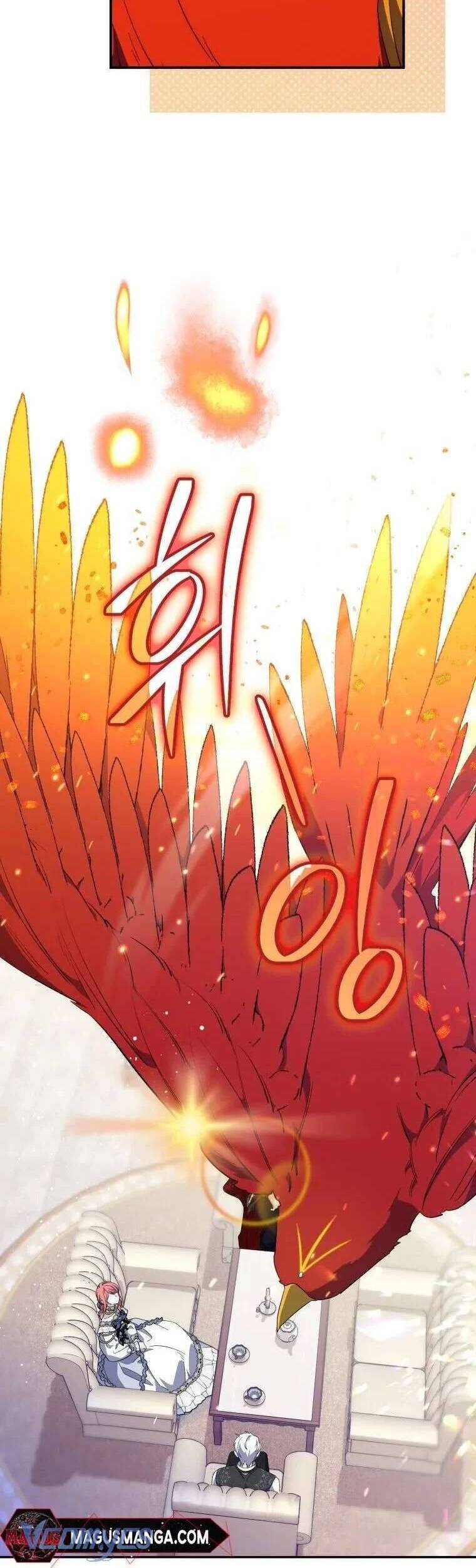 Nàng Công Chúa Tiên Tri Chapter 15 - Trang 2