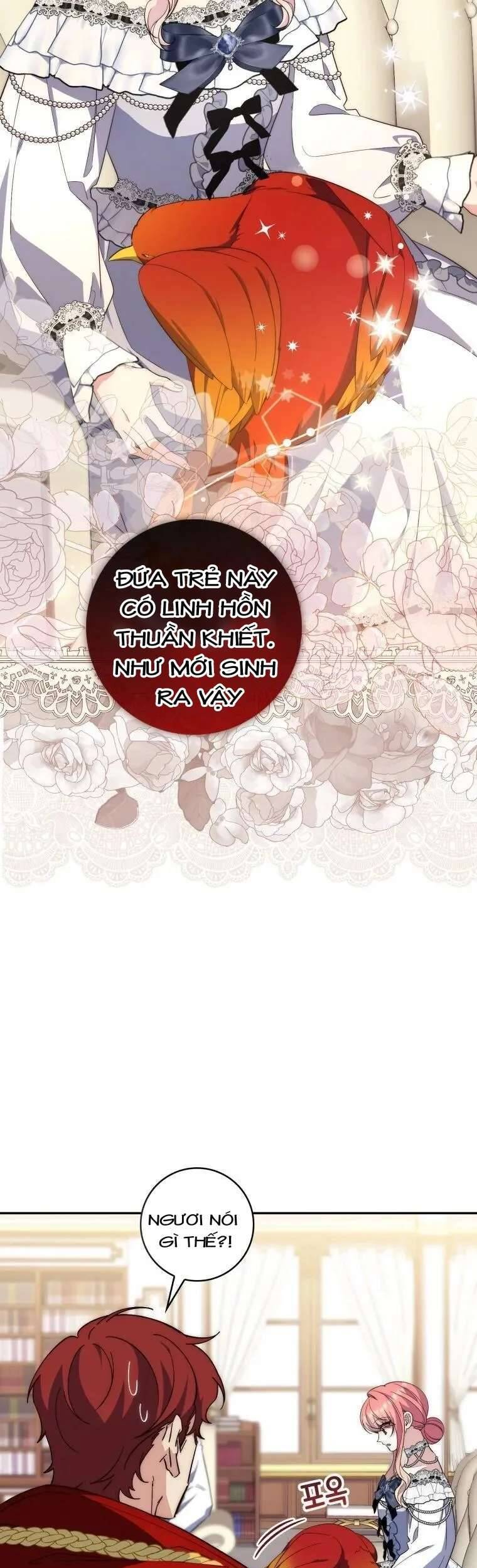 Nàng Công Chúa Tiên Tri Chapter 15 - Trang 2