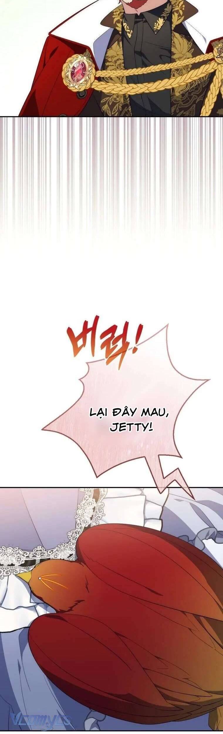 Nàng Công Chúa Tiên Tri Chapter 15 - Trang 2