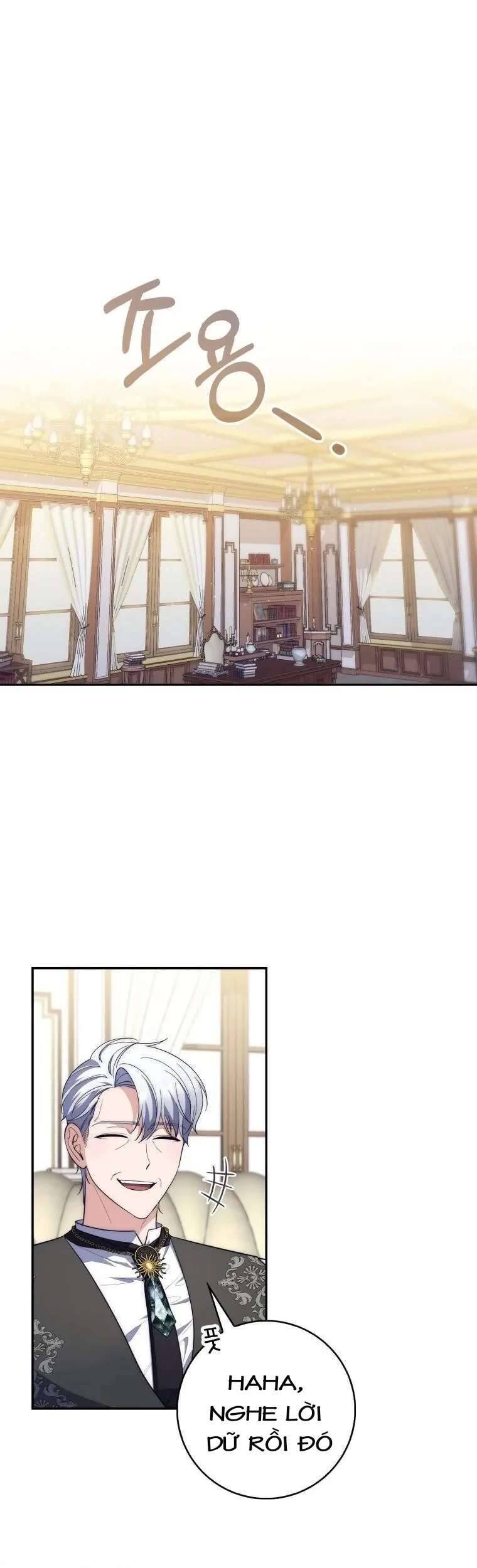 Nàng Công Chúa Tiên Tri Chapter 15 - Trang 2