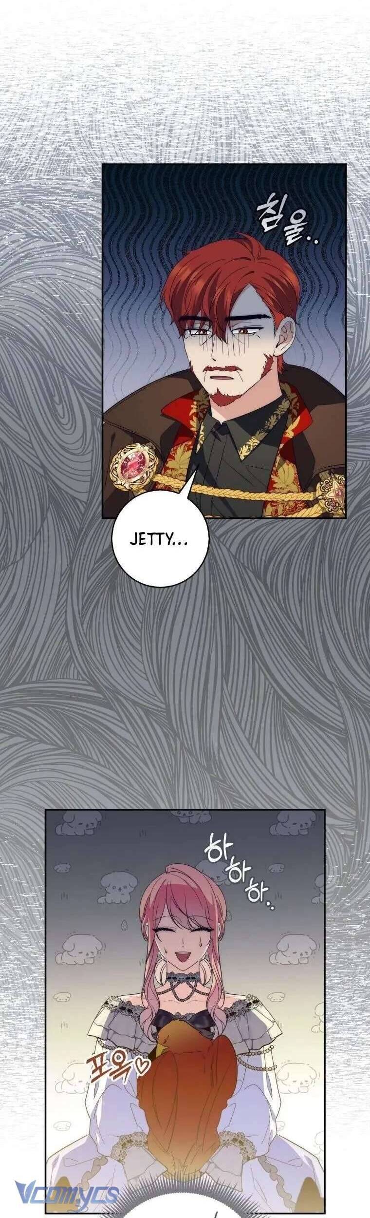 Nàng Công Chúa Tiên Tri Chapter 15 - Trang 2