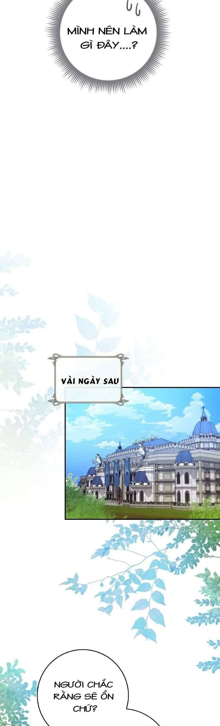 Nàng Công Chúa Tiên Tri Chapter 15 - Trang 2