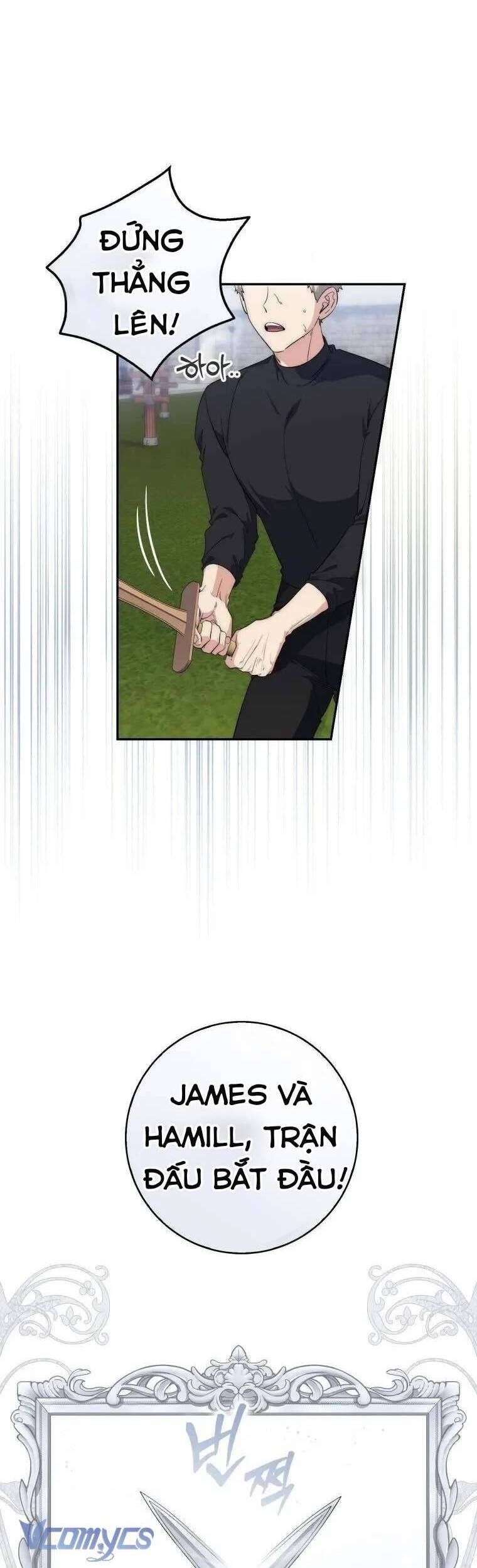 Nàng Công Chúa Tiên Tri Chapter 15 - Trang 2