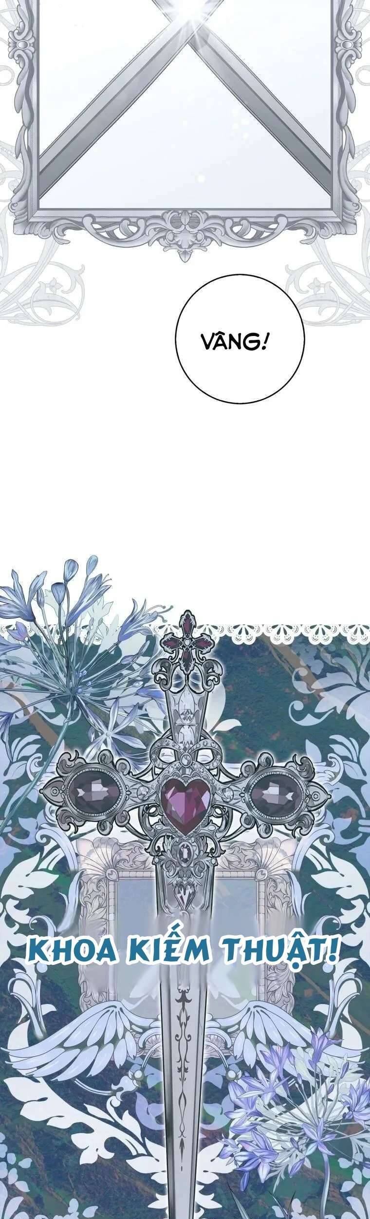 Nàng Công Chúa Tiên Tri Chapter 15 - Trang 2