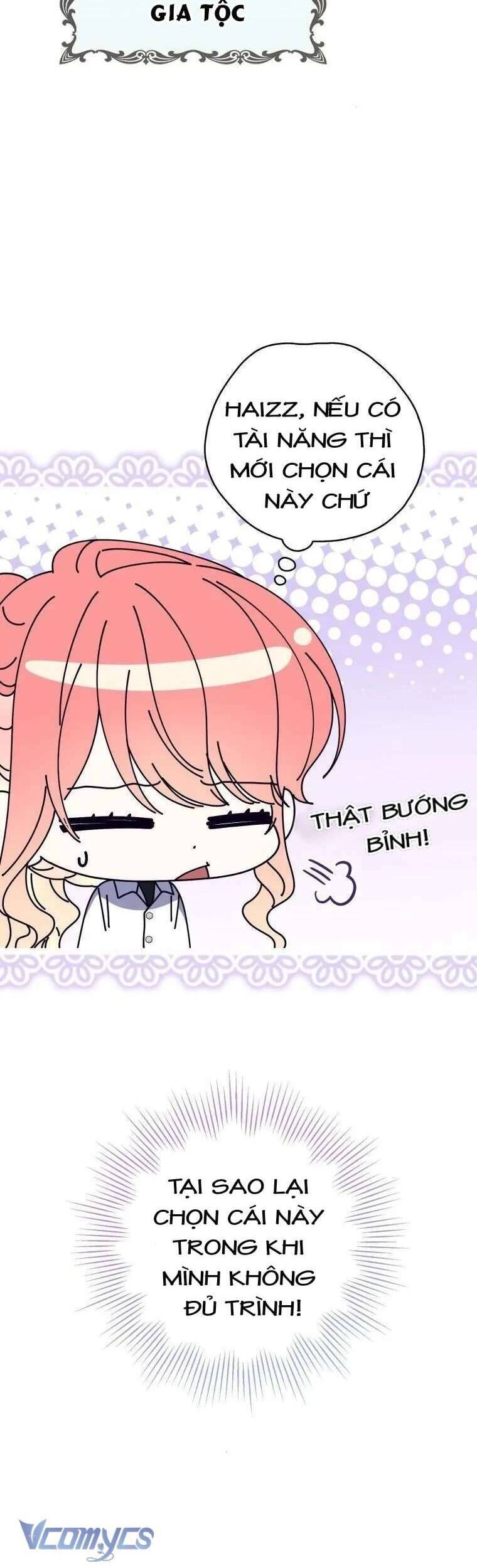 Nàng Công Chúa Tiên Tri Chapter 15 - Trang 2