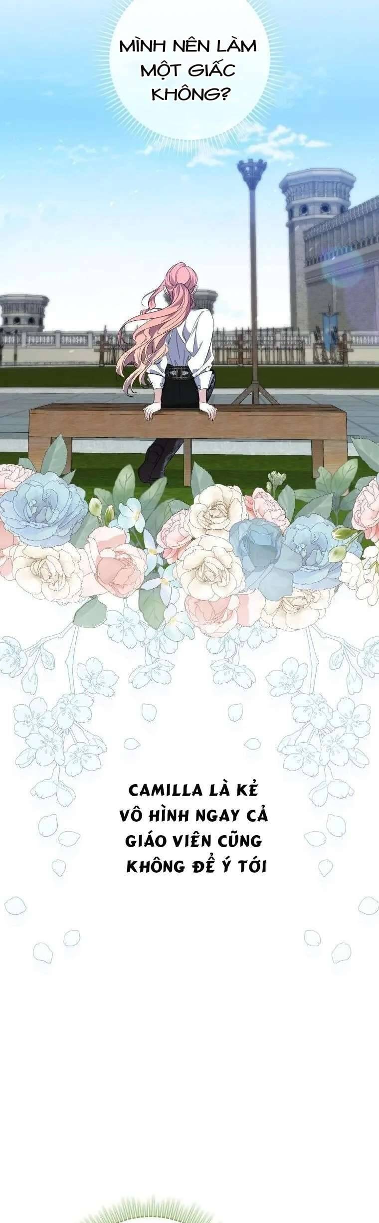 Nàng Công Chúa Tiên Tri Chapter 15 - Trang 2