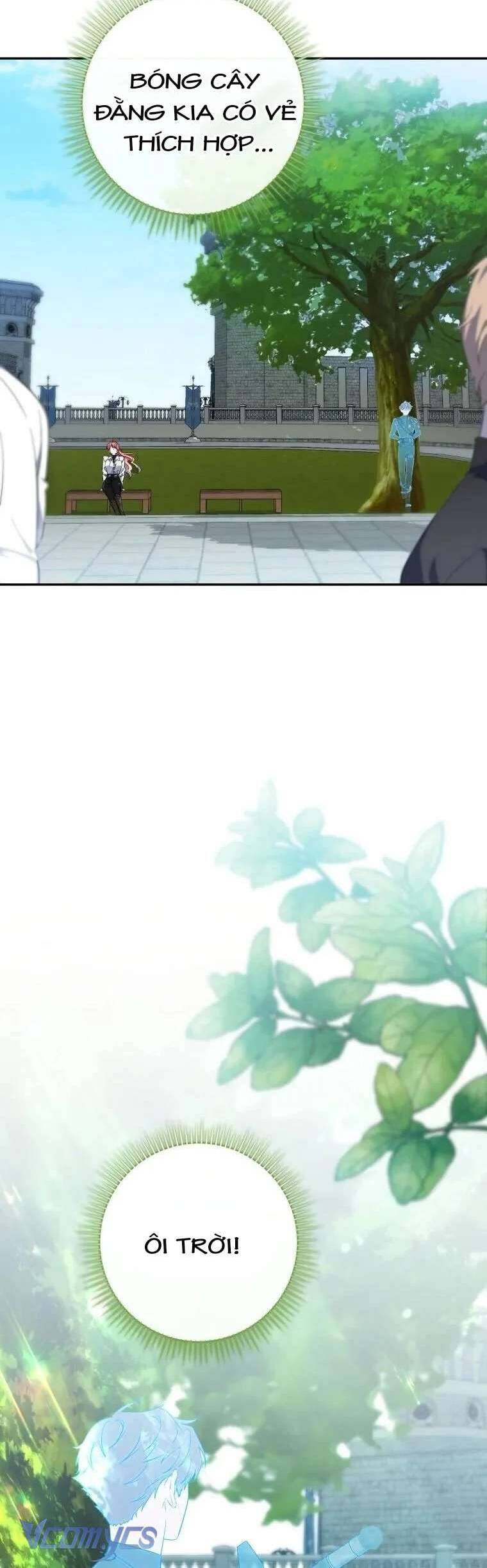 Nàng Công Chúa Tiên Tri Chapter 15 - Trang 2