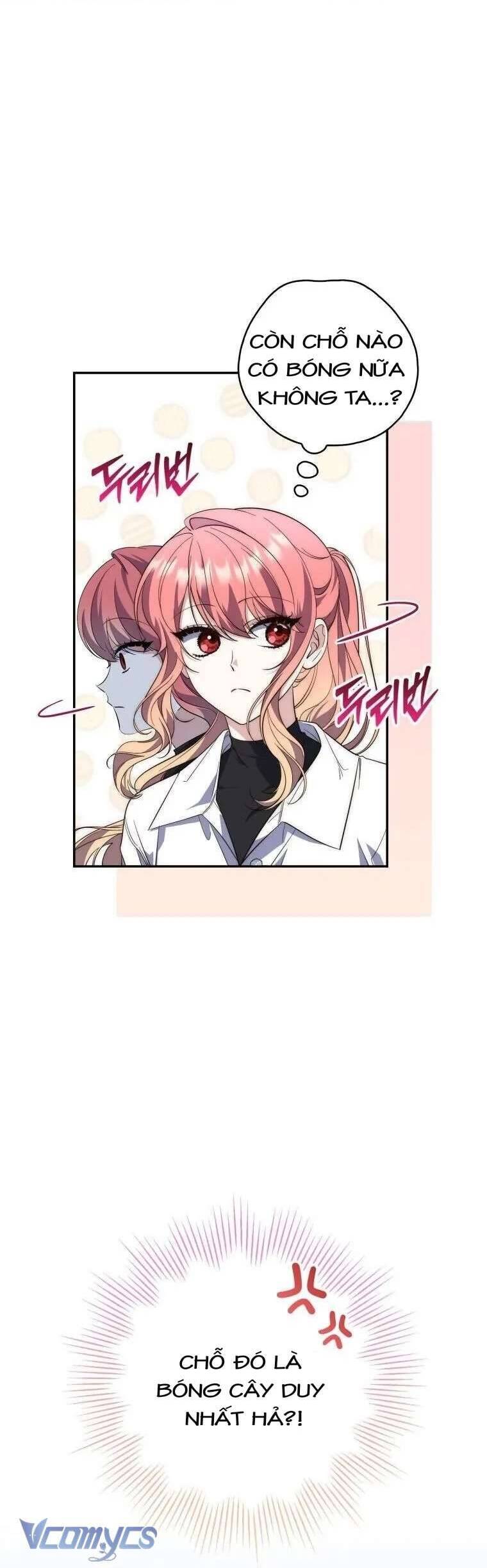 Nàng Công Chúa Tiên Tri Chapter 15 - Trang 2