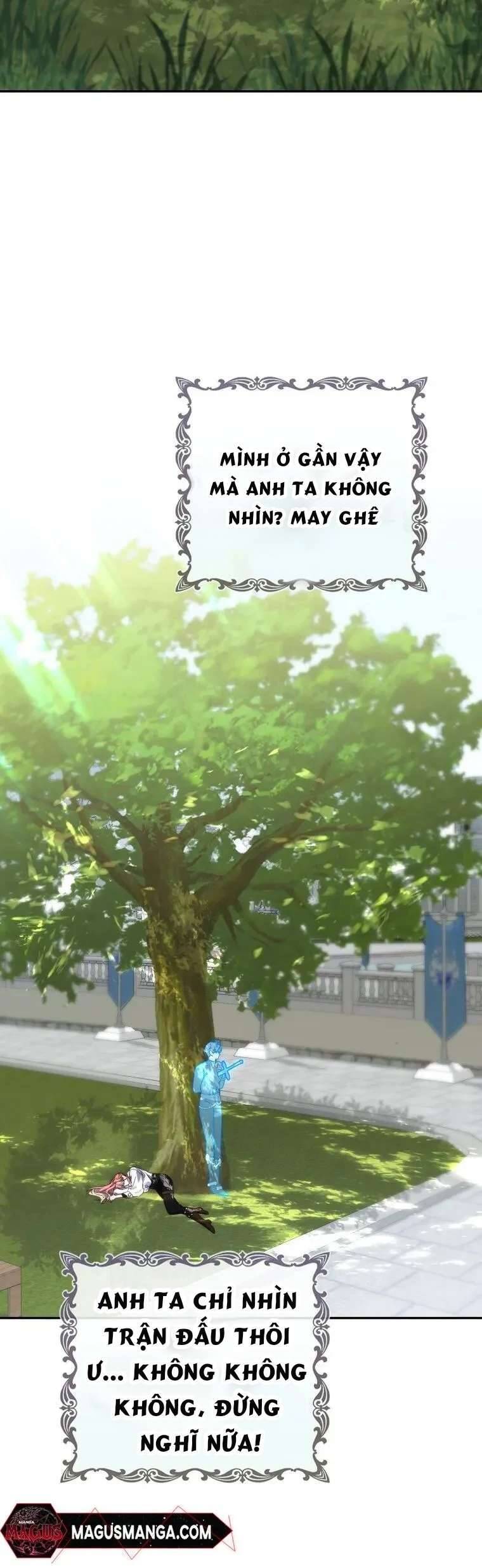 Nàng Công Chúa Tiên Tri Chapter 15 - Trang 2