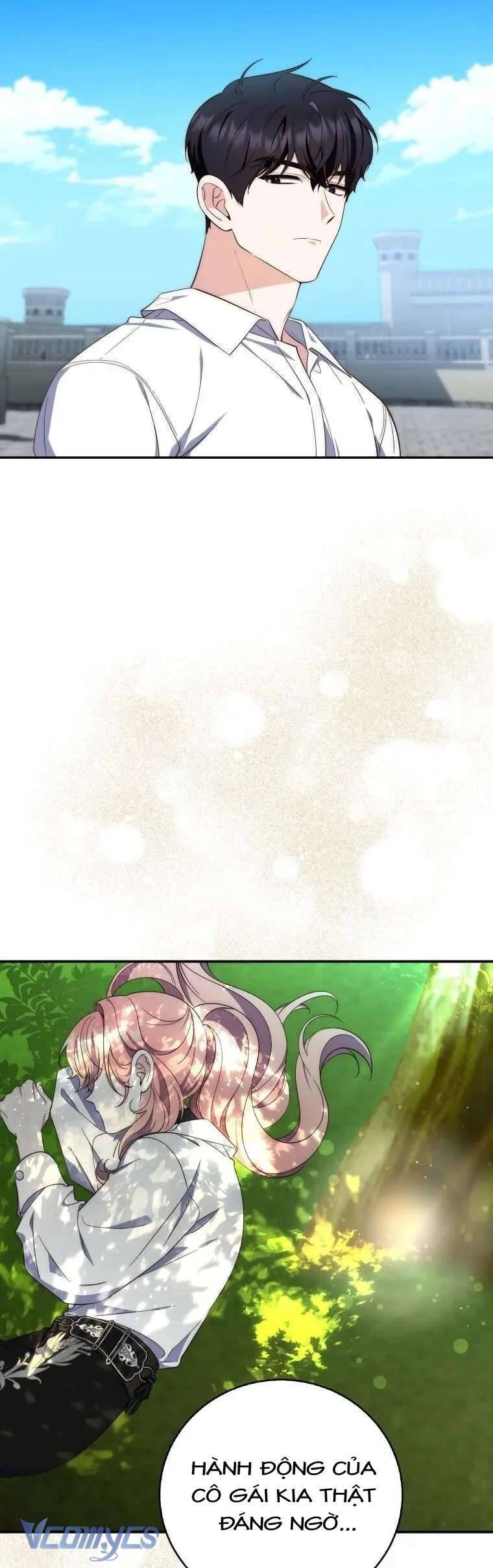 Nàng Công Chúa Tiên Tri Chapter 16 - Trang 2