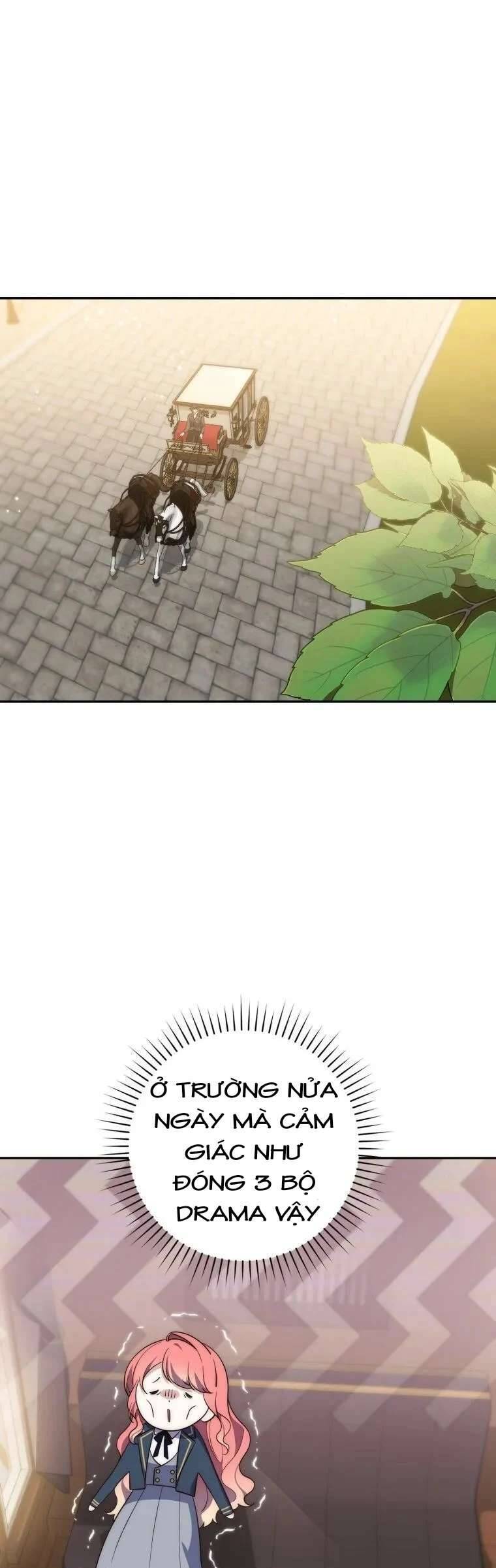 Nàng Công Chúa Tiên Tri Chapter 16 - Trang 2