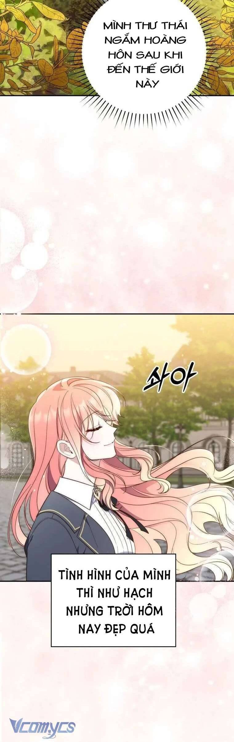 Nàng Công Chúa Tiên Tri Chapter 16 - Trang 2
