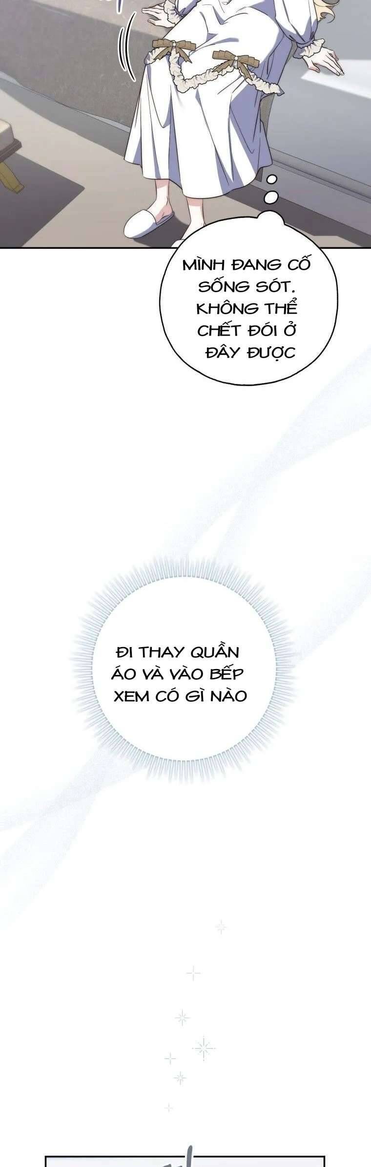 Nàng Công Chúa Tiên Tri Chapter 17 - Trang 2