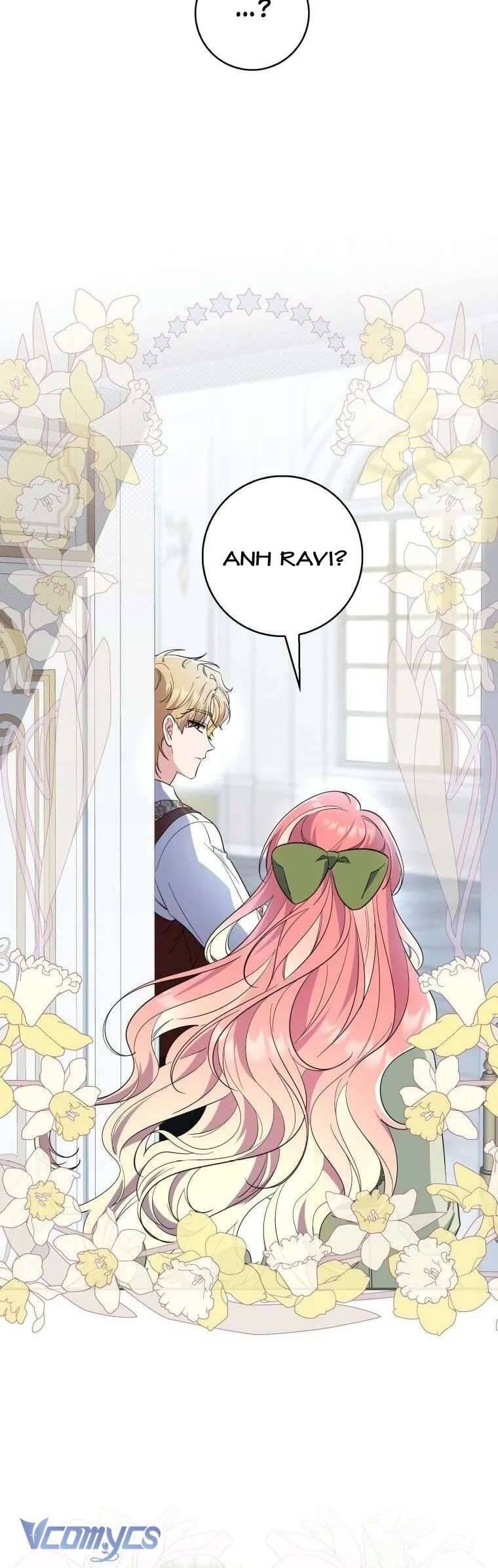 Nàng Công Chúa Tiên Tri Chapter 17 - Trang 2