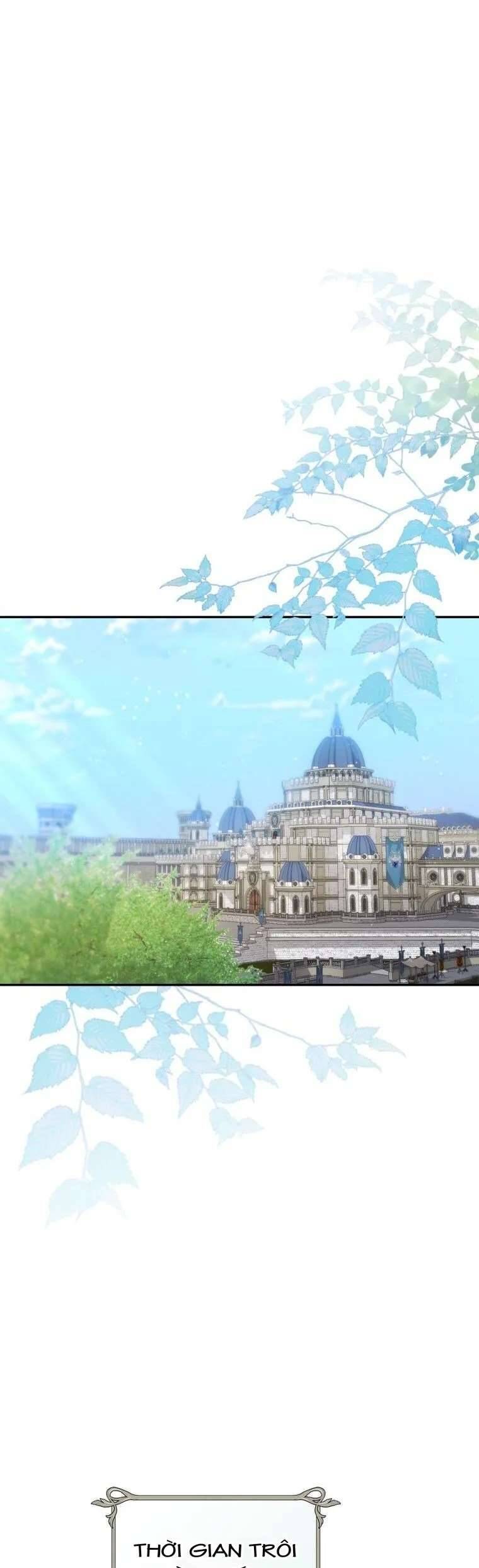 Nàng Công Chúa Tiên Tri Chapter 17 - Trang 2