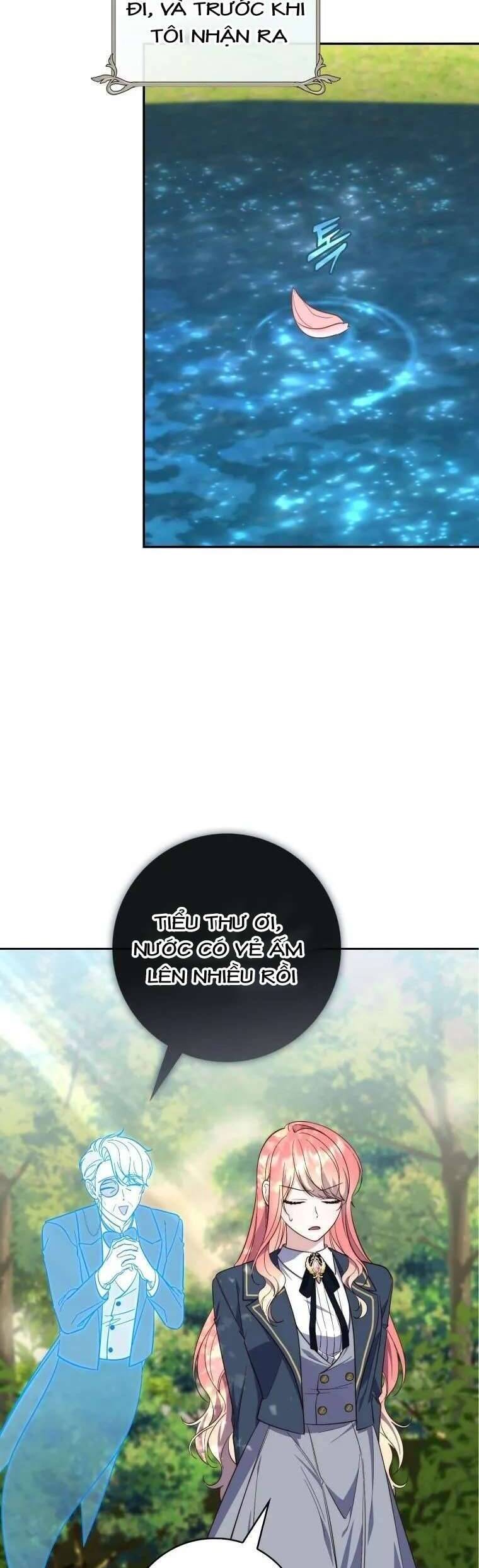 Nàng Công Chúa Tiên Tri Chapter 17 - Trang 2