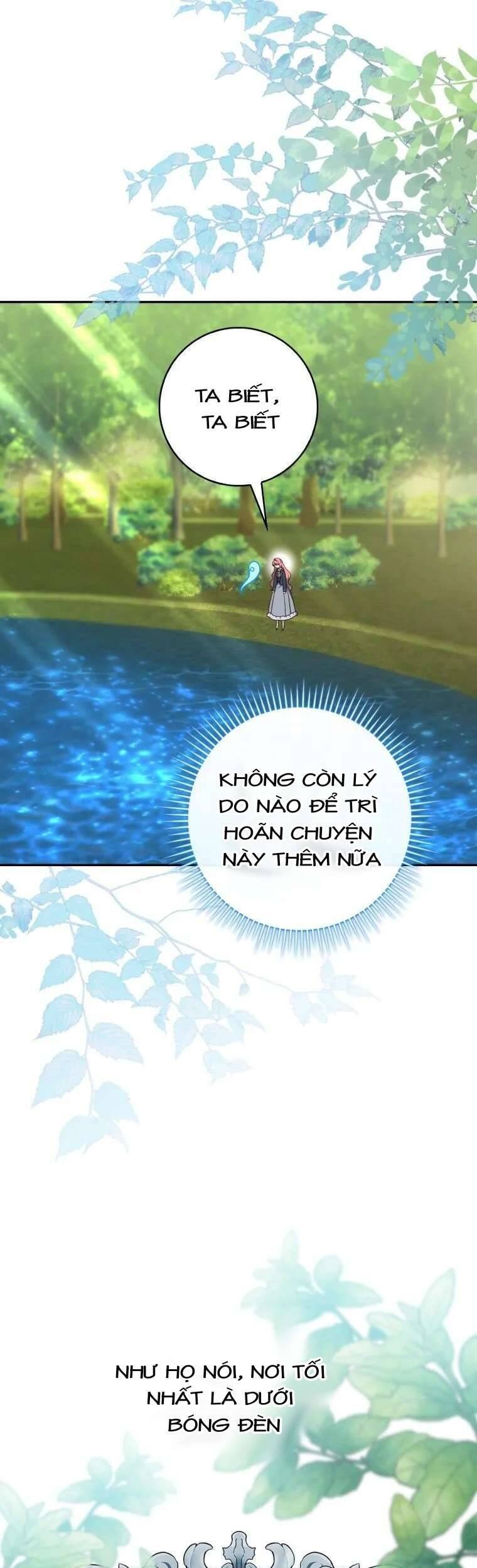 Nàng Công Chúa Tiên Tri Chapter 17 - Trang 2