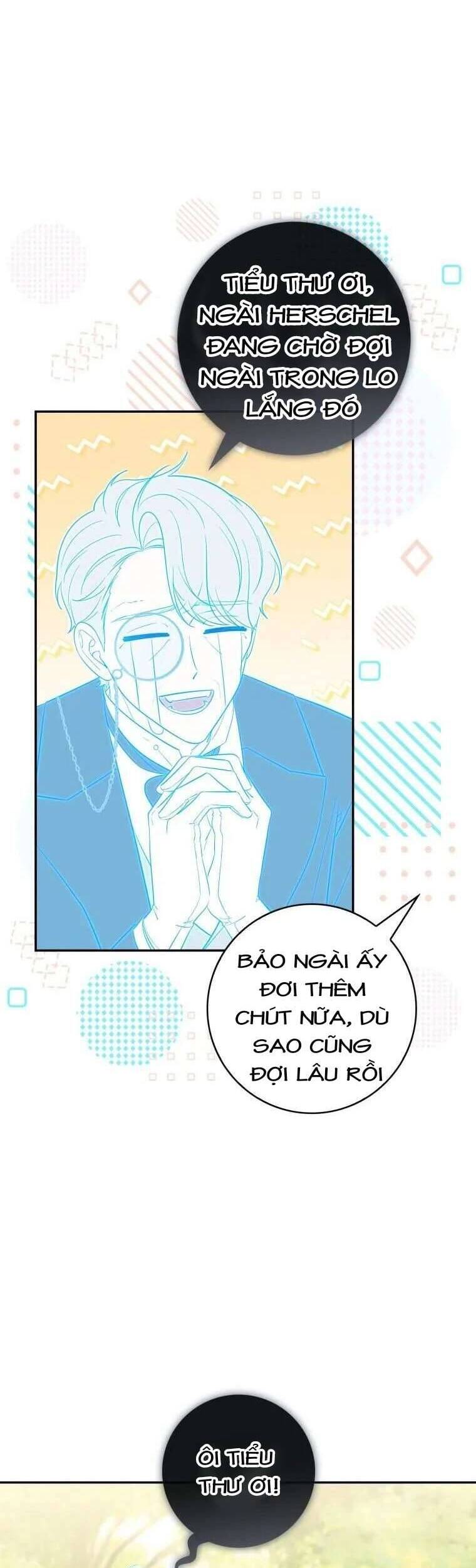 Nàng Công Chúa Tiên Tri Chapter 17 - Trang 2