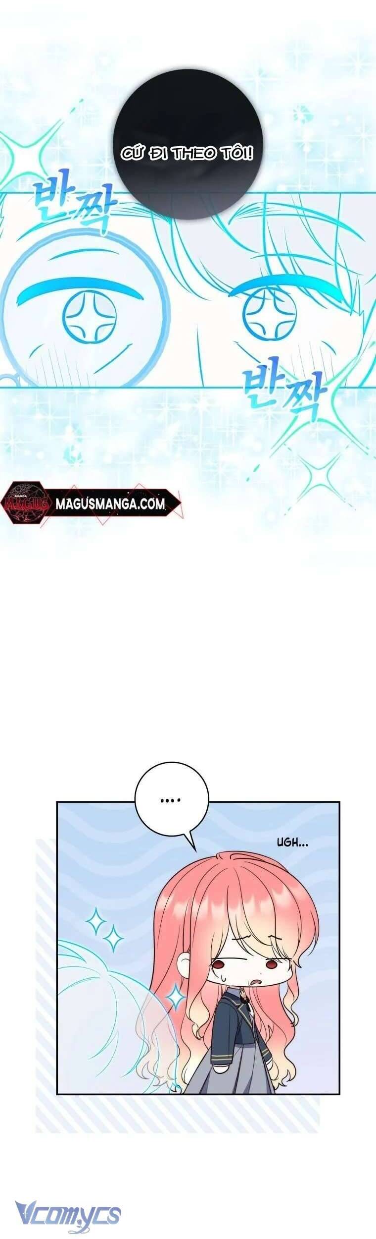 Nàng Công Chúa Tiên Tri Chapter 17 - Trang 2