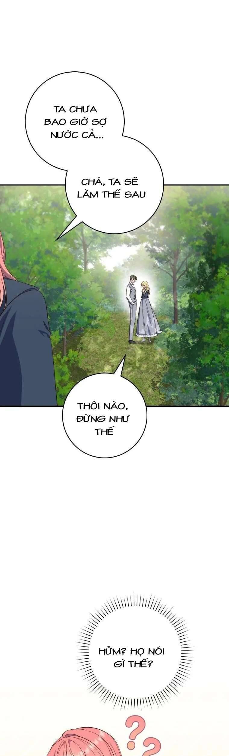 Nàng Công Chúa Tiên Tri Chapter 17 - Trang 2