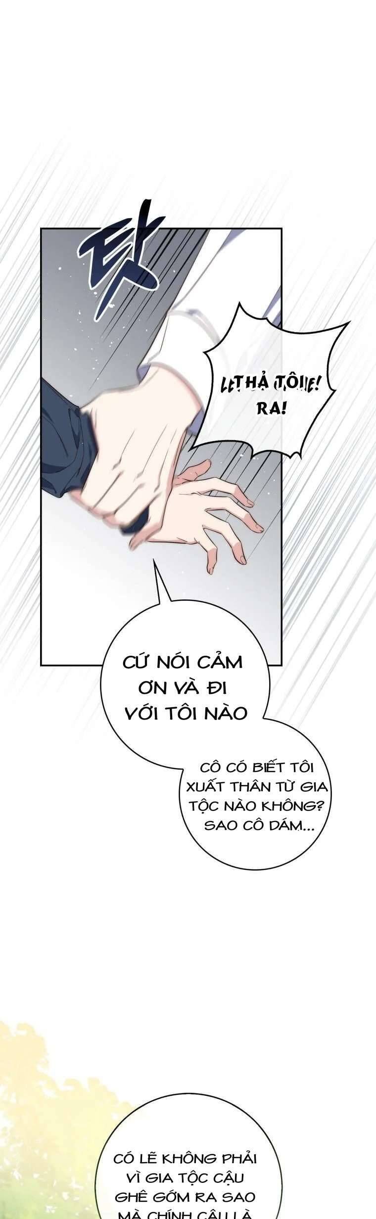 Nàng Công Chúa Tiên Tri Chapter 17 - Trang 2