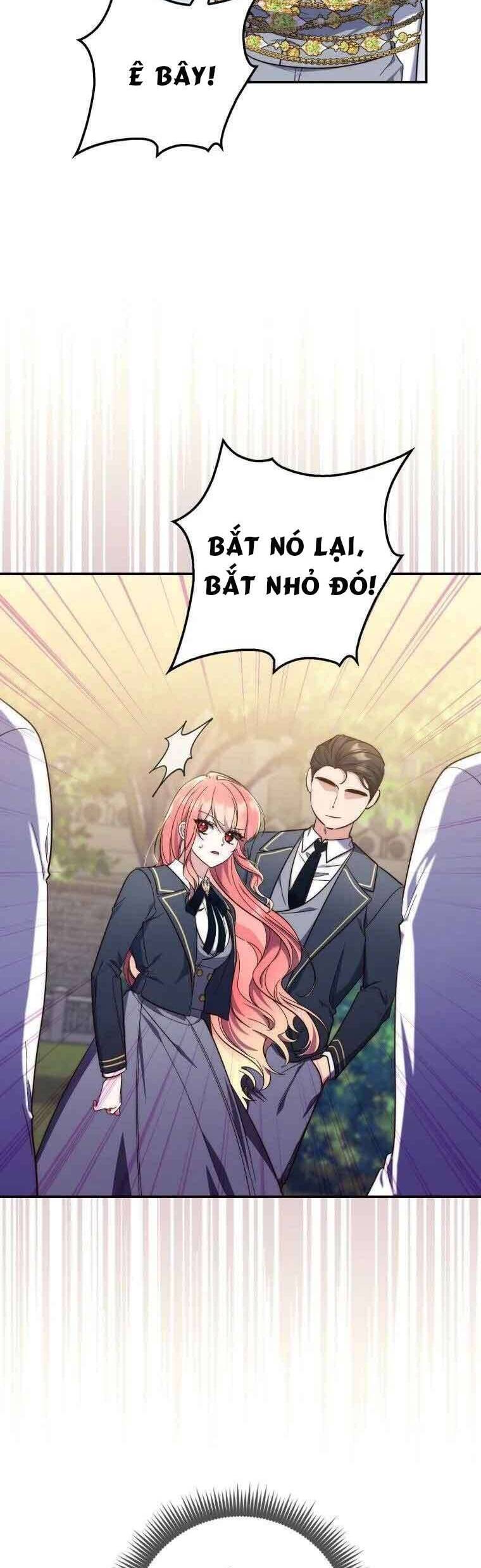 Nàng Công Chúa Tiên Tri Chapter 18 - Trang 2