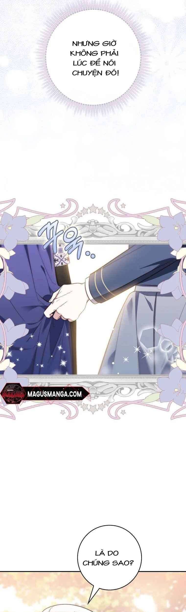 Nàng Công Chúa Tiên Tri Chapter 18 - Trang 2