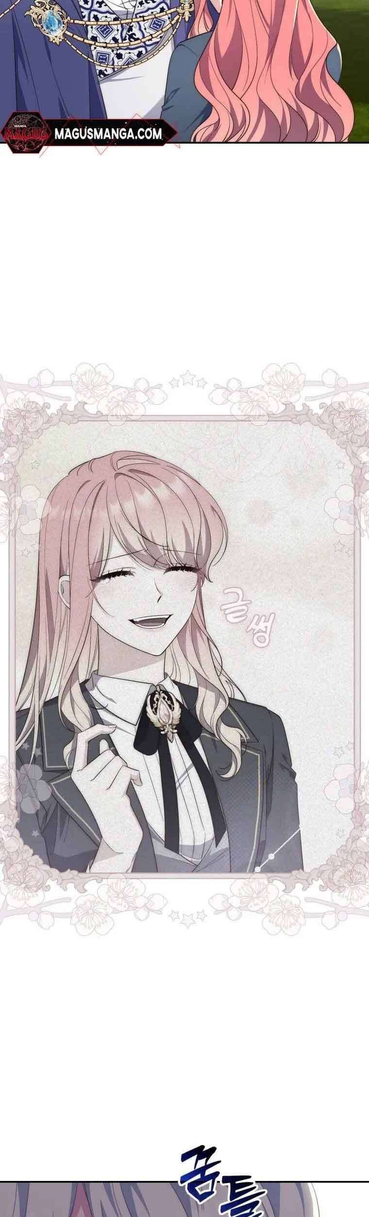 Nàng Công Chúa Tiên Tri Chapter 18 - Trang 2