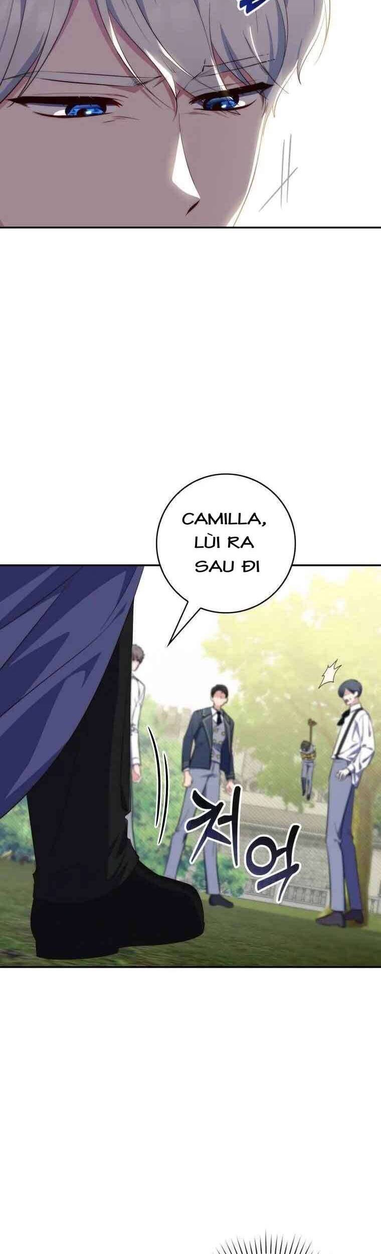 Nàng Công Chúa Tiên Tri Chapter 18 - Trang 2