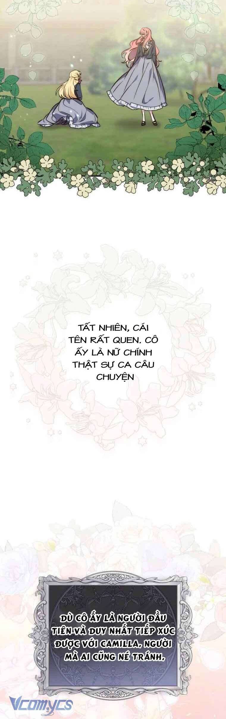 Nàng Công Chúa Tiên Tri Chapter 18 - Trang 2