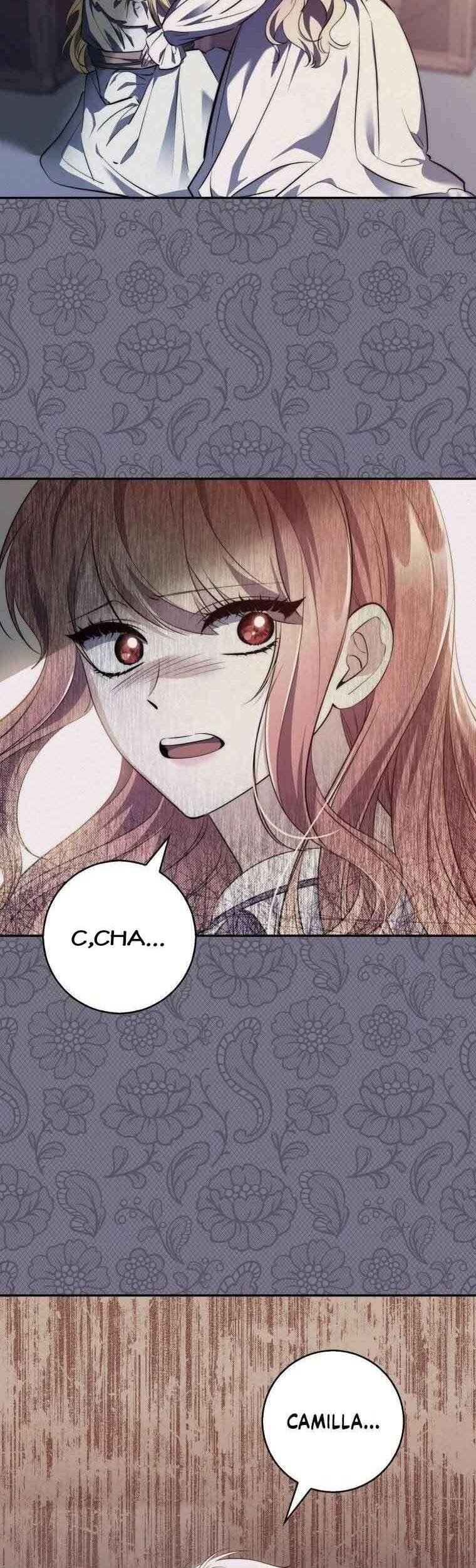 Nàng Công Chúa Tiên Tri Chapter 18 - Trang 2