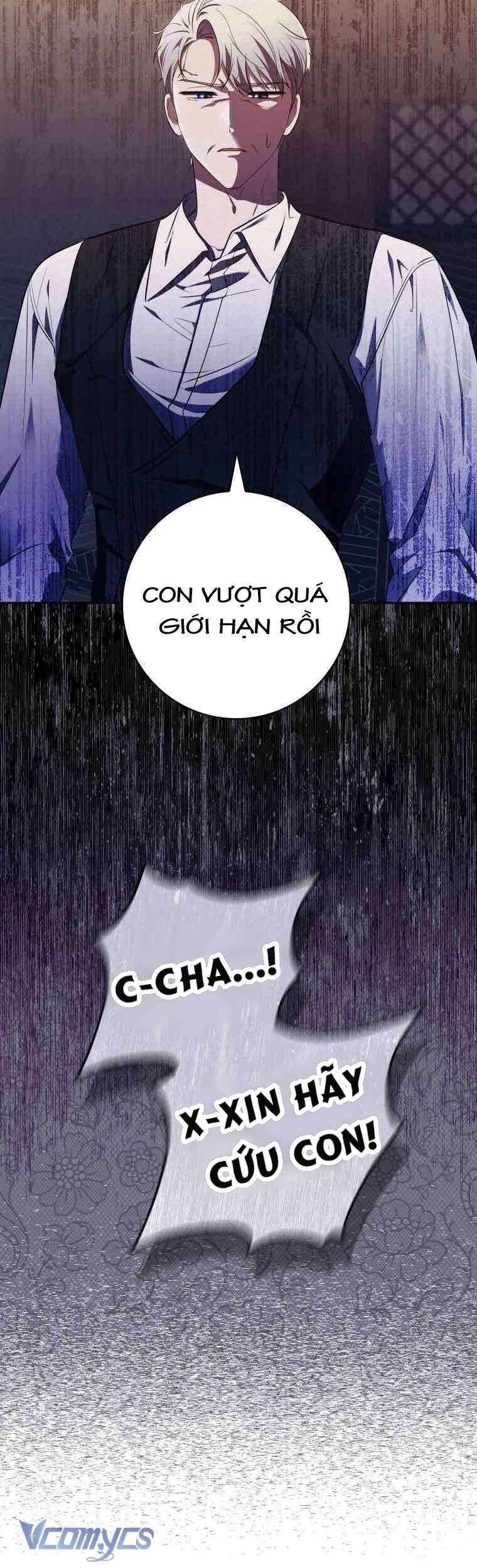 Nàng Công Chúa Tiên Tri Chapter 18 - Trang 2