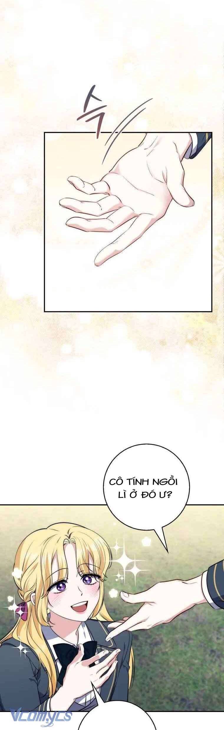 Nàng Công Chúa Tiên Tri Chapter 18 - Trang 2