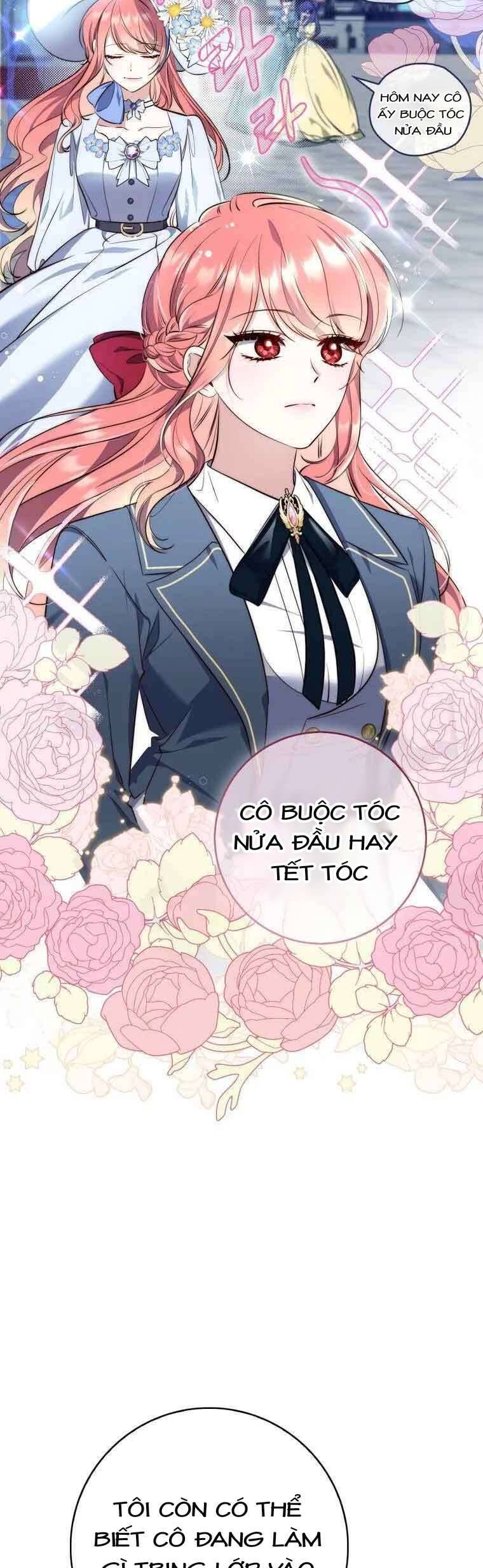 Nàng Công Chúa Tiên Tri Chapter 18 - Trang 2