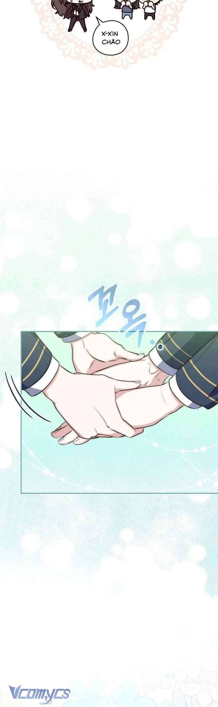 Nàng Công Chúa Tiên Tri Chapter 18 - Trang 2