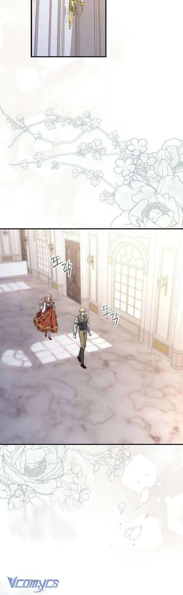 Nàng Công Chúa Tiên Tri Chapter 2 - Trang 2