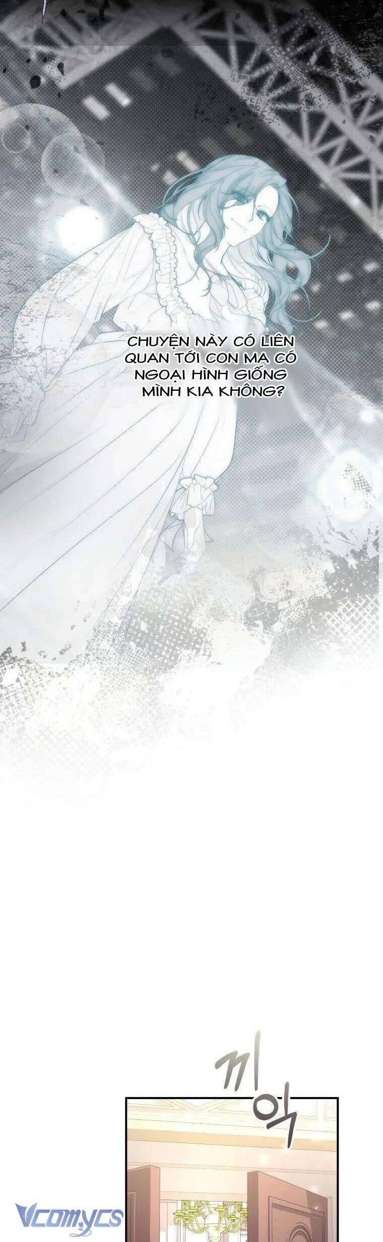 Nàng Công Chúa Tiên Tri Chapter 2 - Trang 2