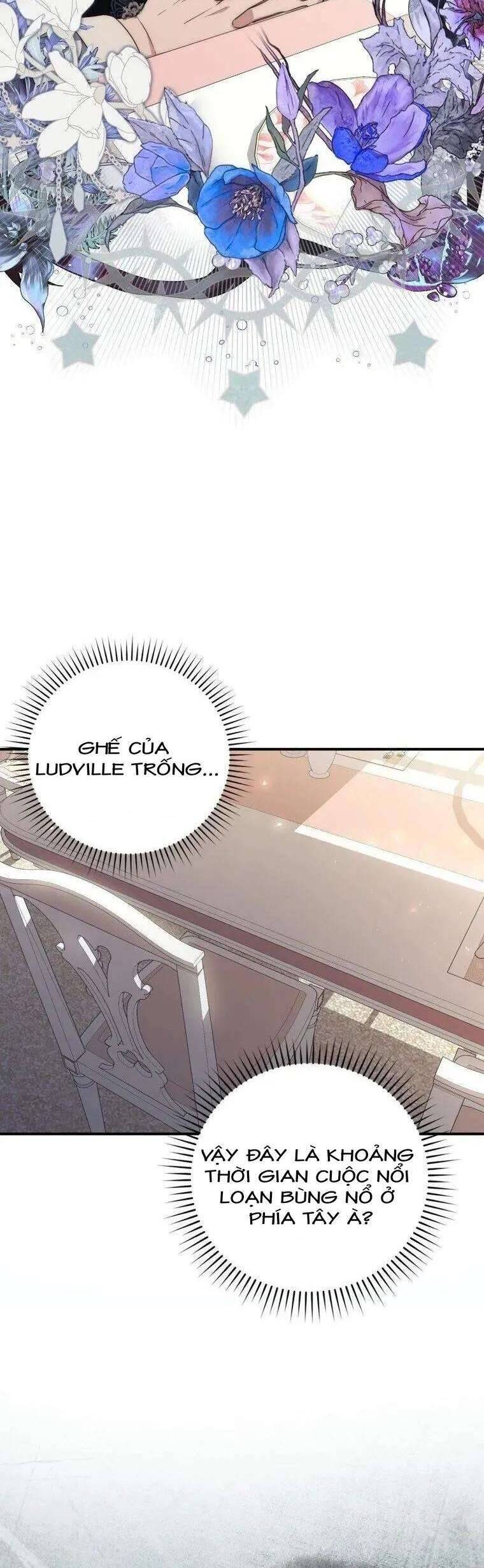 Nàng Công Chúa Tiên Tri Chapter 2 - Trang 2