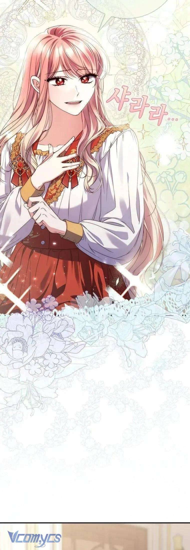 Nàng Công Chúa Tiên Tri Chapter 2 - Trang 2