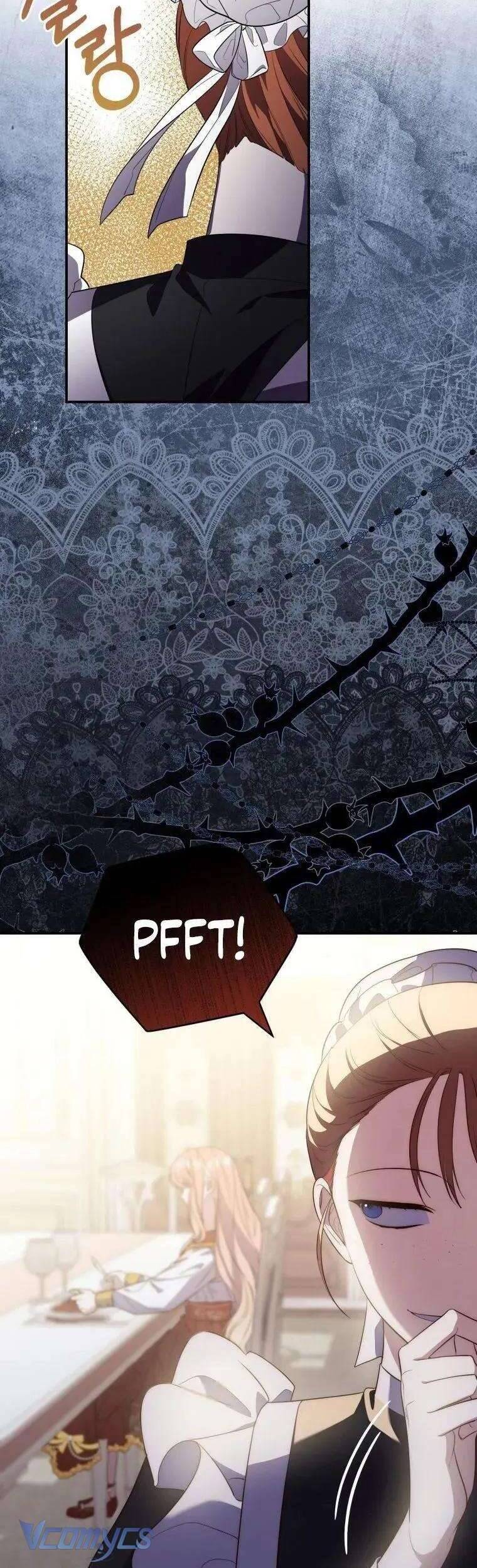 Nàng Công Chúa Tiên Tri Chapter 2 - Trang 2