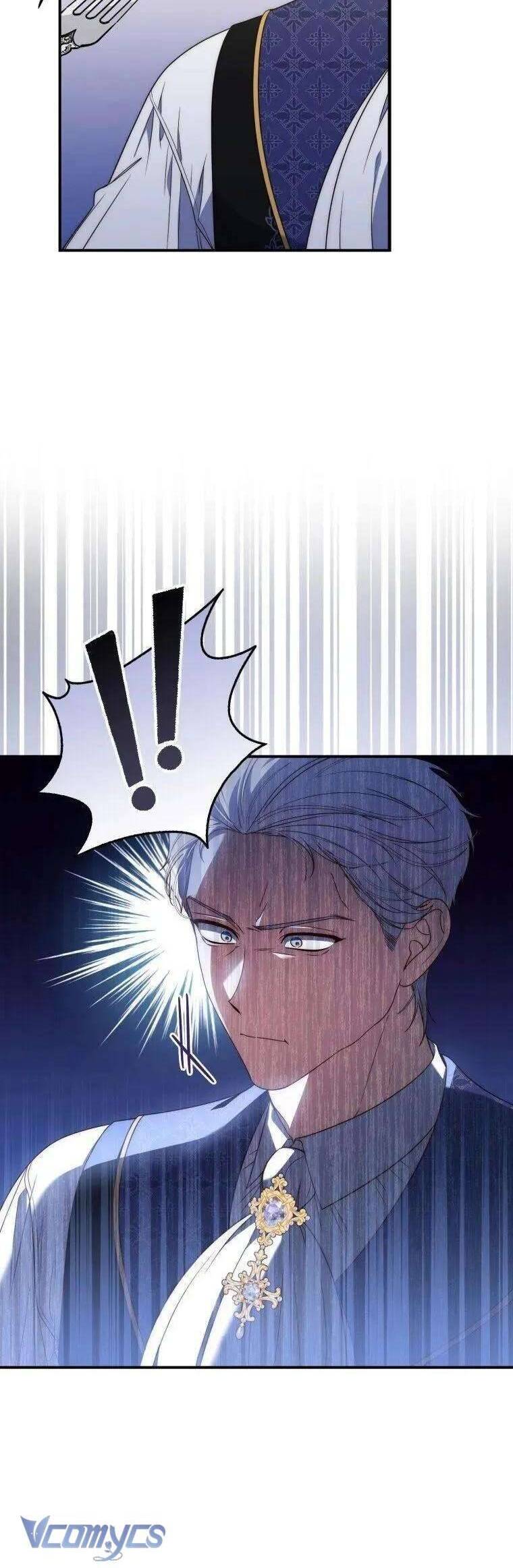 Nàng Công Chúa Tiên Tri Chapter 2 - Trang 2