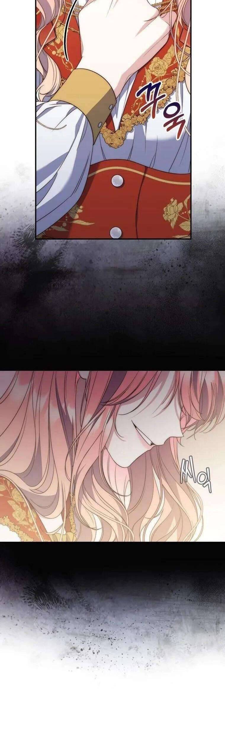 Nàng Công Chúa Tiên Tri Chapter 2 - Trang 2