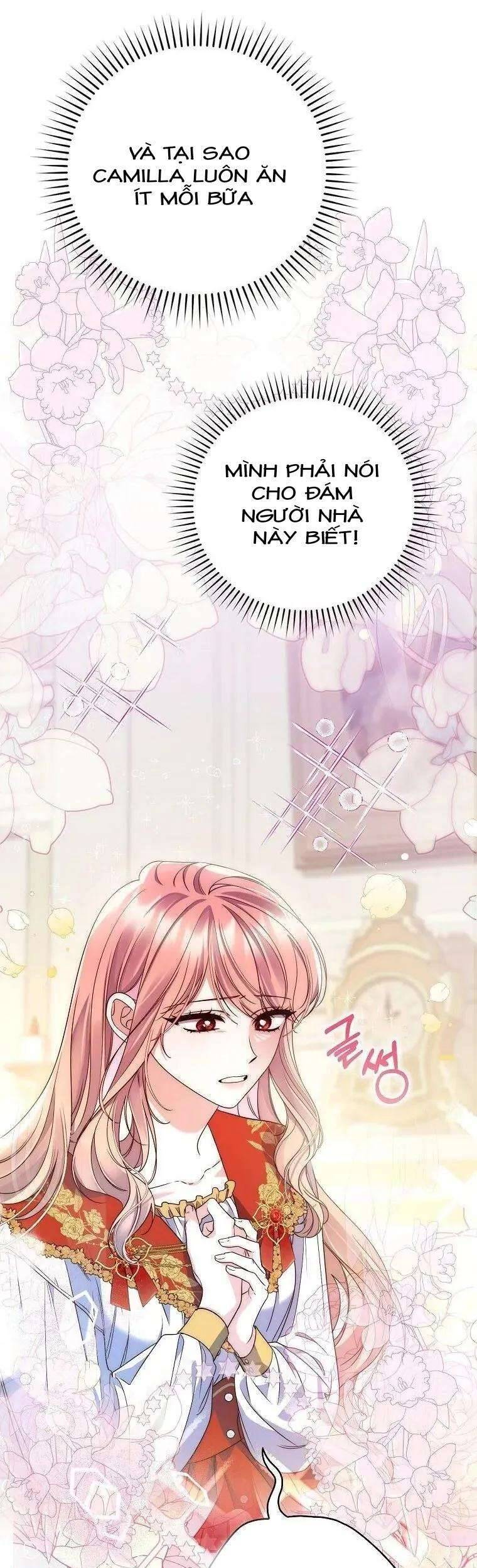 Nàng Công Chúa Tiên Tri Chapter 2 - Trang 2