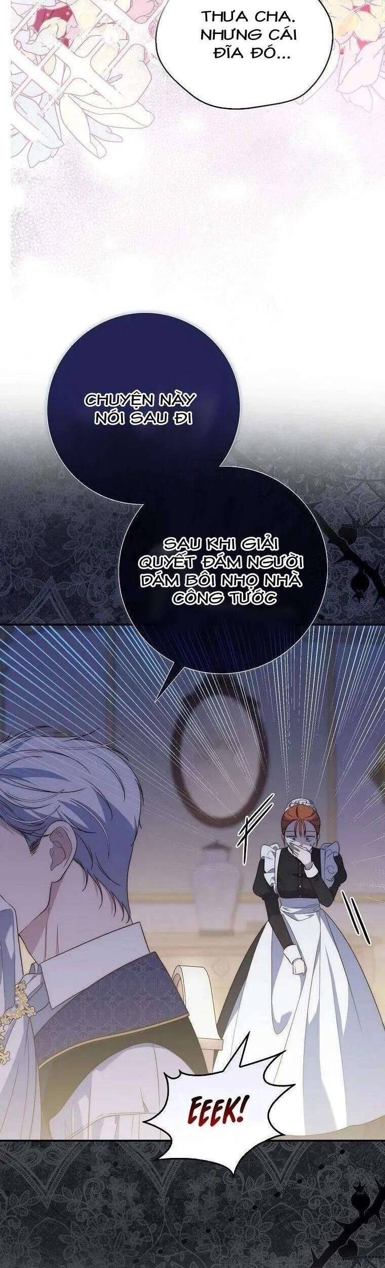 Nàng Công Chúa Tiên Tri Chapter 2 - Trang 2