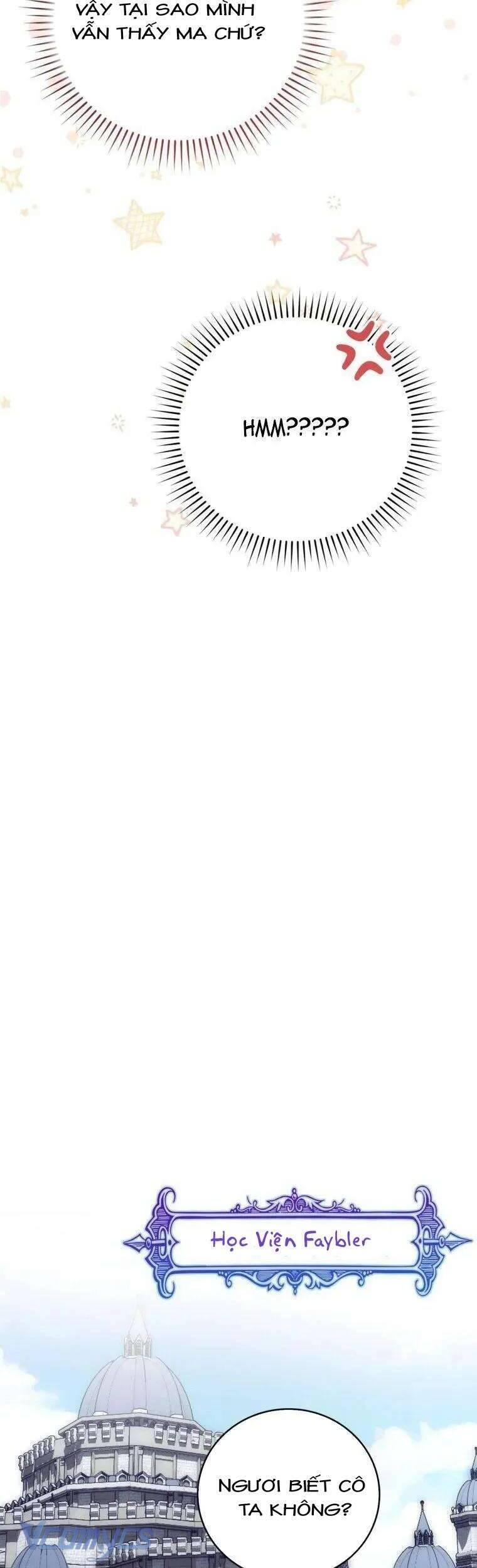 Nàng Công Chúa Tiên Tri Chapter 2 - Trang 2